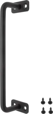 Produktbild von Natural Goods Berlin Türgriff "HAIRPIN", Schiebetür, Handgriff, Barn Door, Scheunentor, Küchentür, Raumtrenner, 1 Stück
