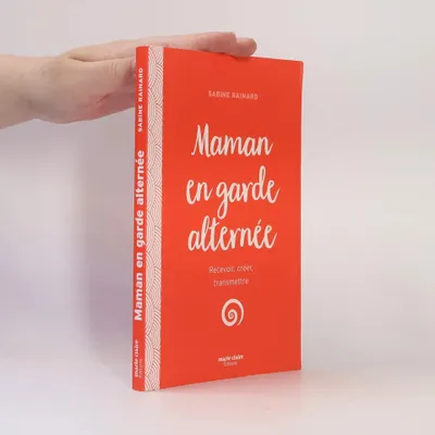 Produktbild von Mutter mit abwechselndem Sorgerecht | Sabine Rainard