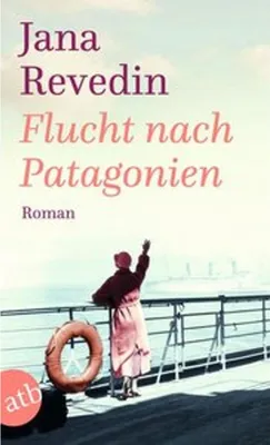 Image de Flucht nach Patagonien