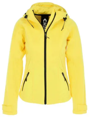 Produktbild von Chiemsee Damen Softshelljacke 12193512
