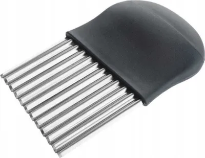 Zdjęcie produktu dla Krajalnica do warzyw 9,5 cm