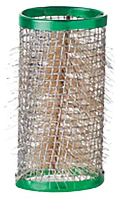 Produktbild von Comair – Wassergolfrollen – Grün – 32 mm
