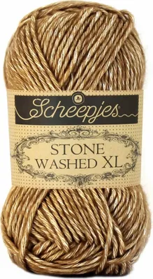 Produktbild von Scheepjes Stone Washed XL 50g (844) Boulder Opal