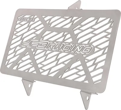 Immagine prodotto di Griglia radiatore Honda CBR 250 300 R 11-20 in acciaio inox!