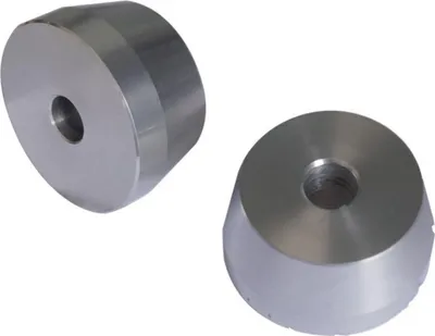 Immagine prodotto di Adattatore JMP 14 mm per Ducati/Honda/Triumph