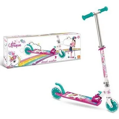 Produktbild von MONDO Scooter MONDO MONDO Altersbereich: +5 Jahre alt