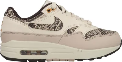 Produktbild von Nike Air Max 1 '87 HF5338-100 Beige / Brown-37.5