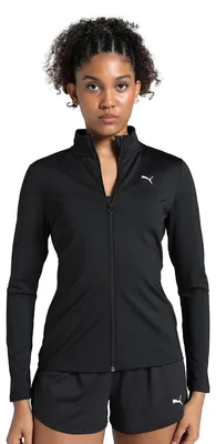 Obrázek produktu pro Puma Strong Full Zip Sweatjacke Damen