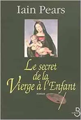 Image de Le Secret de la Vierge à l'enfant