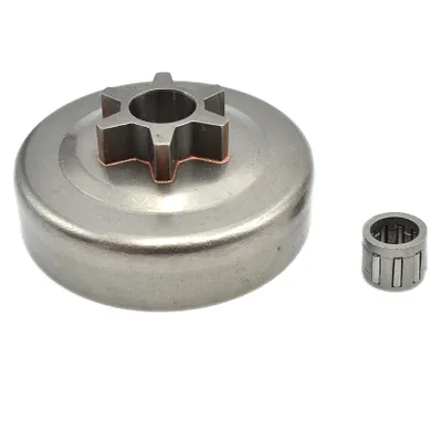 Immagine prodotto di Portacatena e cuscinetto per motoseghe STIHL 170, 180, 230, 250 04870