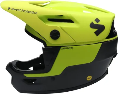 Produktbild von SWEET PROTECTION ARBITRATOR MIPS Downhillhelm