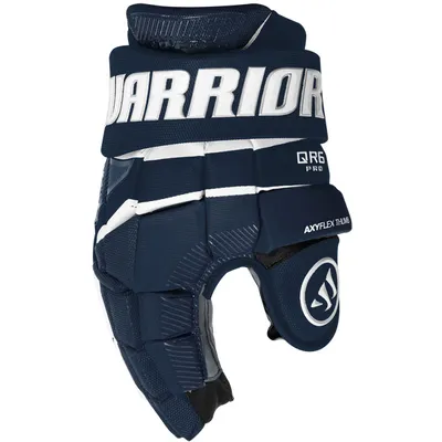 Produktbild von Warrior Covert QR6 Pro Handschuhe Senior, Größe:13 Zoll, Farben:Schwarz