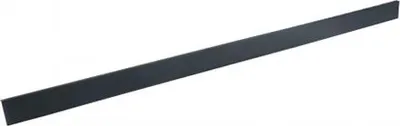 Produktbild von Spectrum Abdeckung Schwarz 2m für 3-Phasen Stromschiene SPS-2