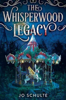 Produktbild von The Whisperwood Legacy