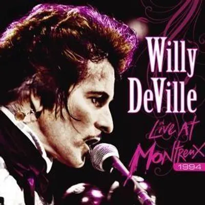Produktbild von Live At Montreux 1994 (CD+DVD Digipak)