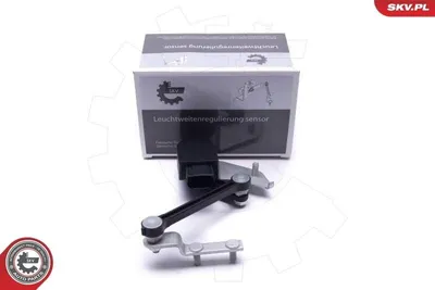 Produktbild von ESEN SKV Sensor, Scheinwerferreichweitenregelung ESEN SKV_17SKV719
