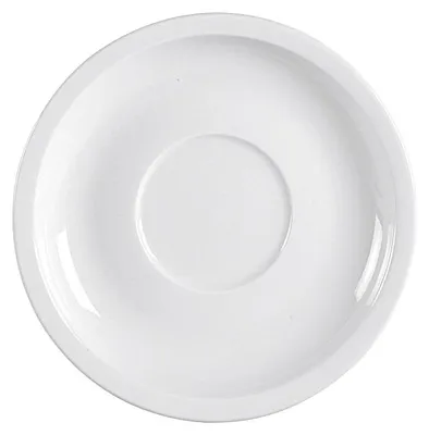 Obrázok produktu pre RETSCH podšálka na kávu Classico stohovateľná Ø15cm biela