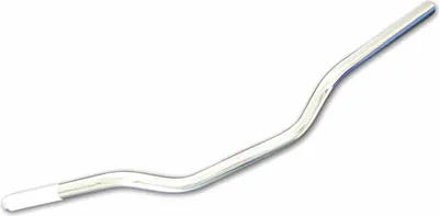 Productafbeelding van FEHLING, stuur, chroom, staal, diameter 22,2 mm, lengte 660 mm
