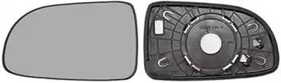 Immagine prodotto di VAN WEZEL Vetro specchio esterno sinistro per CHEVROLET Aveo / Kalos
