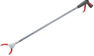Produktbild von FLORA Greifboy 40m.Kunstst.grif f 105cm 10 Stk