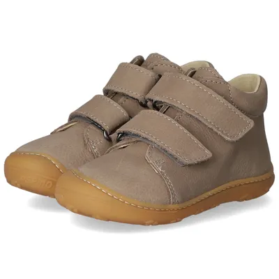 Produktbild von Klettschuhe CHRISY, Größe:19, Farbauswahl:grau