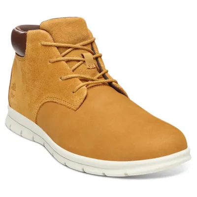 Produktbild von Herrenstiefel Timberland Graydon Lederstiefel 43