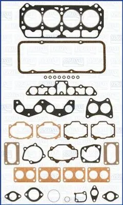 Image de AJUSA 52017700 Kit de joints de culasse pour TALBOT Simca 1000, Matra Bagheera (X), Simca 1100 berline, Rancho SUV 1307-1510 berline