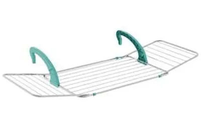 Produktbild von Colombo New Scal Balcony 10/18, Steckbares Rack, Stahl, Stahl, 18 m, 8 kg, 1810 mm