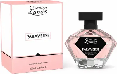 Produktbild von Creation Lamis Paraverse Eau de Parfum – 100 ml