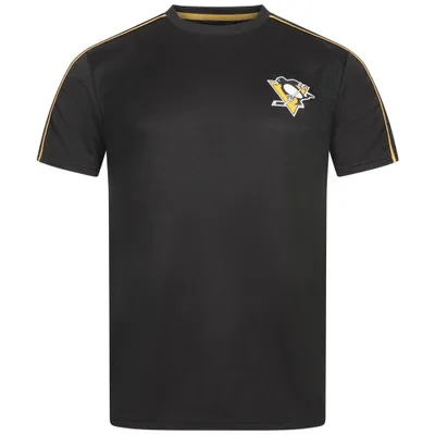 Immagine prodotto di T-shirt da uomo Pittsburgh Penguins NHL Fanatics, modello 2919MBLKPRIPPE