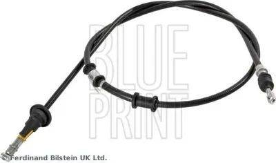 Produktbild von BLUE PRINT Handbremsseil Seilzug Feststellbremse für MITSUBISHI CARISMA (DA) Hinten Links ADC446196