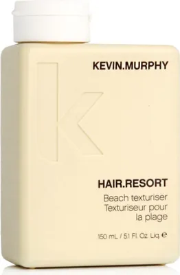 Immagine prodotto di Kevin Murphy, Hair Resort, Hair Treatment Cream Mask, For Shine, 150 ml