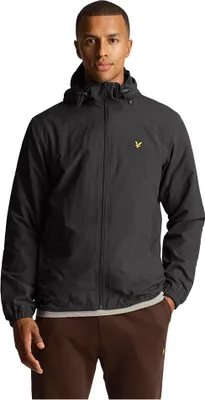 Produktbild von Lyle & Scott Jk464v Jacke Grau S Mann Grau S