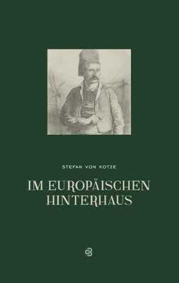 Produktbild von Im europäischen Hinterhaus