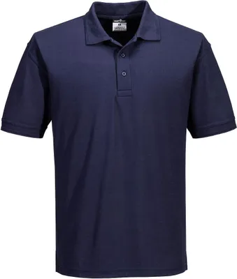 Immagine prodotto di Portwest B210 Polo napoli Herren Navy Gr. 5XL