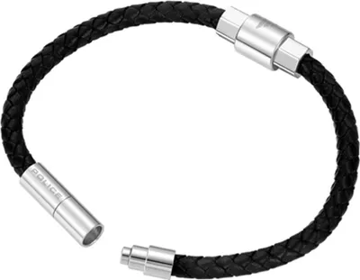 Produktbild von Pulsera Hombre Police PEAGB0001402