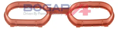 Produktbild von BOGAP B1712100 Ansaugbrücke Ansaugkrümmer für BMW 3 Touring (E91) 3 Limousine (E90) 5 Limousine (E60) 5 Touring (E61) 5 Limousine (E39) X3 (E83)
