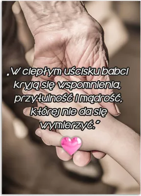 Produktbild von Einzigartiges Poster als Geschenk für Oma. Elegante Aufmerksamkeit. Zum Muttertag. Mit Zitat