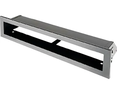 Immagine prodotto di Griglia per caminetto 40x6 cm grafite HSF06-263
