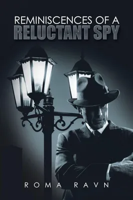 Produktbild von Reminiscences of a Reluctant Spy