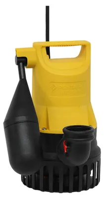 Produktbild von Jung Pumpen Schmutzwasserpumpe U3 KS 4 M LTG.