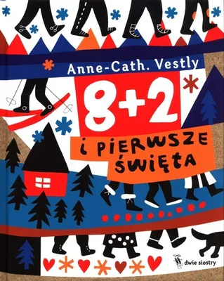 Immagine prodotto di 8+2 i pierwsze święta