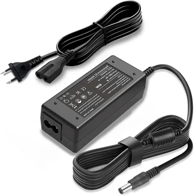 Produktbild von Netzteil 12V 5A 60W für LED-Streifen, LED-Überwachungskameras, Lichtleisten