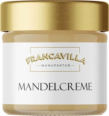 Produktbild von Mandelcreme 200g