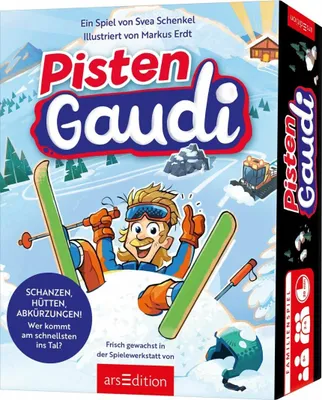 Immagine prodotto di Pistengaudi