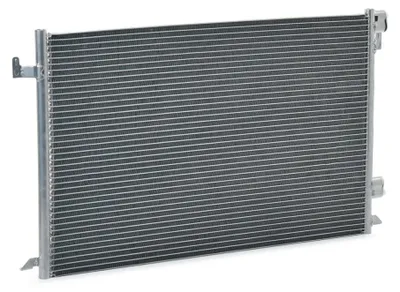 Produktbild von STARK SKCD-0110016 Kondensator Klimaanlage für OPEL Vectra C Caravan (Z02)
