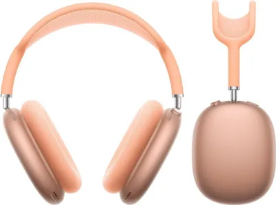 Produktbild von Apple AirPods Max (USB-C) Orange