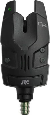 Produktbild von Jrc Radar Drs Bissalarm Schwarz  Schwarz One Size