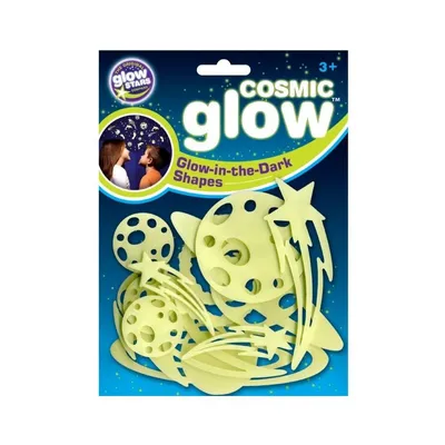 Obrázek produktu pro Kosmiczne Glow Galaktyka Świecąca