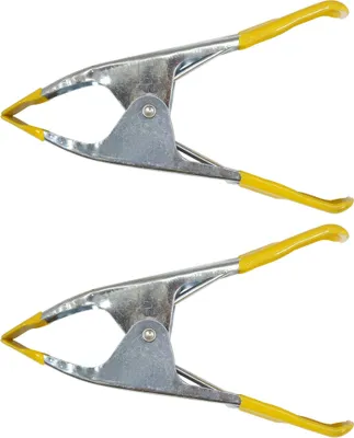 Produktbild von Federzwingen 150 mm, 2er-Set